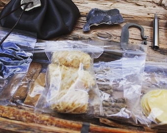 Kit de iluminación artificial