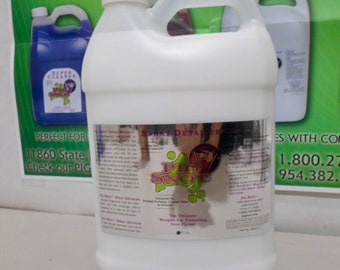 PIG SNOT Spray Detailer 1 Gallon