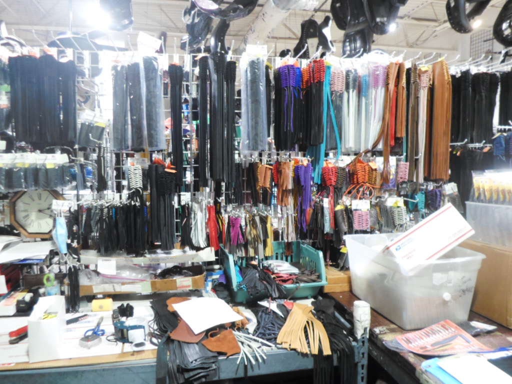 Custom Lever Covers 12 Fringe Black You Pick the Lacing Etsy