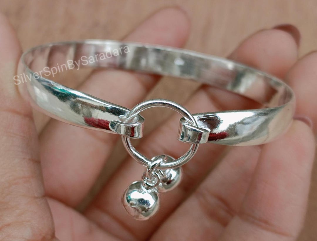Thick West Indian Bangles Sterling Silver Bangles Bangles West Indian Silver Bangles Silver Boho Bangles for Women Handmade Jewelry. Etsy