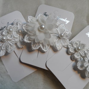 Pince à cheveux de demoiselle d&#39;honneur de mariée, épingle à cheveux de demoiselle d&#39;honneur, pince à cheveux, accessoires pour cheveux de mariée, pince à cheveux de mariage, pince à cheveux de fille de fleur de fleur, morceau de cheveux de mariées