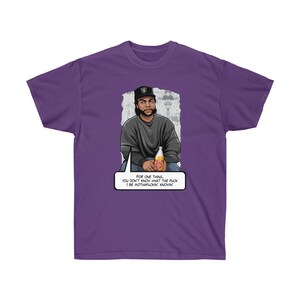 Word to Doughboy Unisex T-Shirt (4XL/5XL)