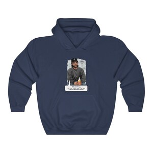Word to Doughboy Unisex Hoodie