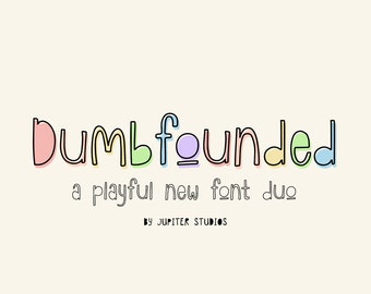 Procreate Comic Fonts - Etsy