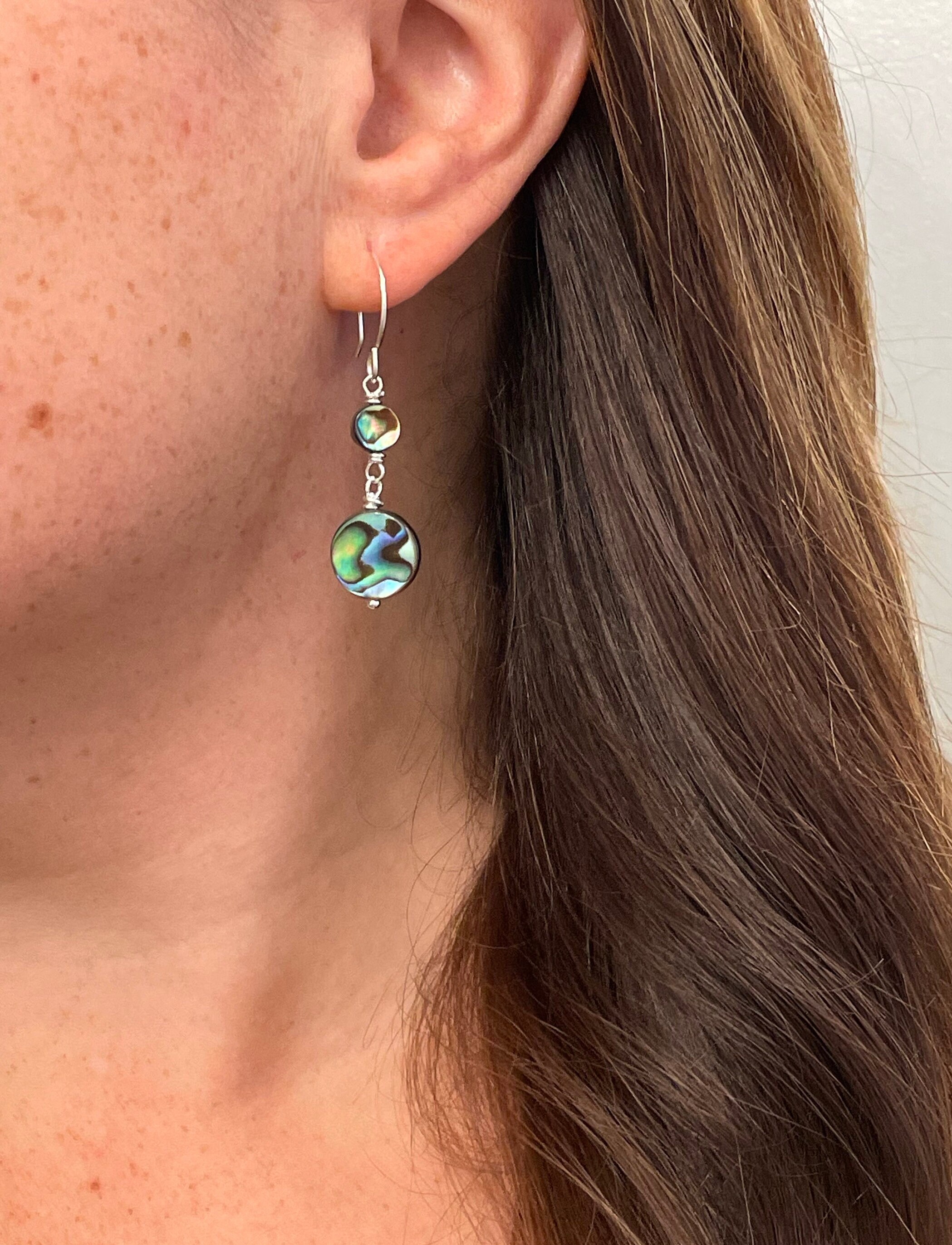 GRANDE VERA CONCHIGLIA Rivestita in lamina argento (no Buccellati