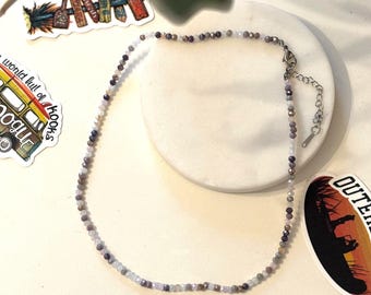 Collares de cuentas inspirados en Sarah Cameron de Outer Banks / OBX, temporada 4