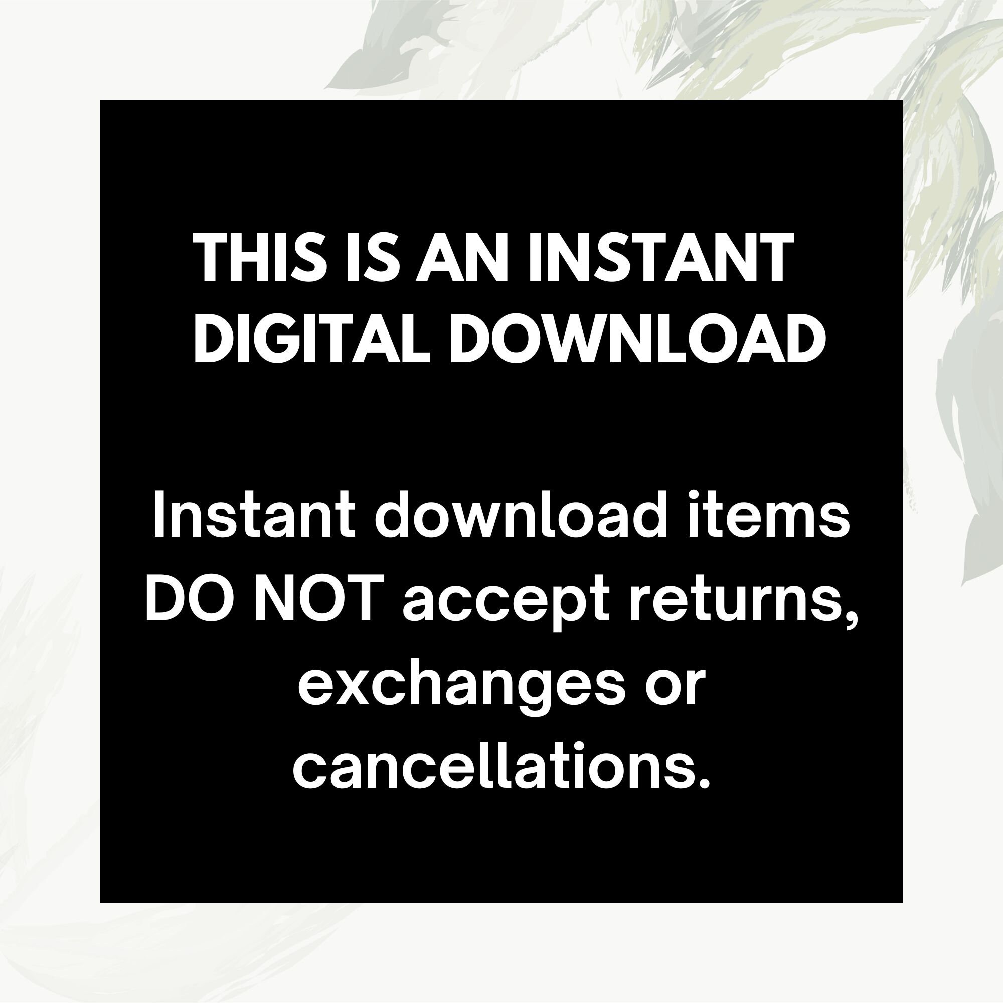 Digital Planner for Iphone, Digital Planner for Android, 2024