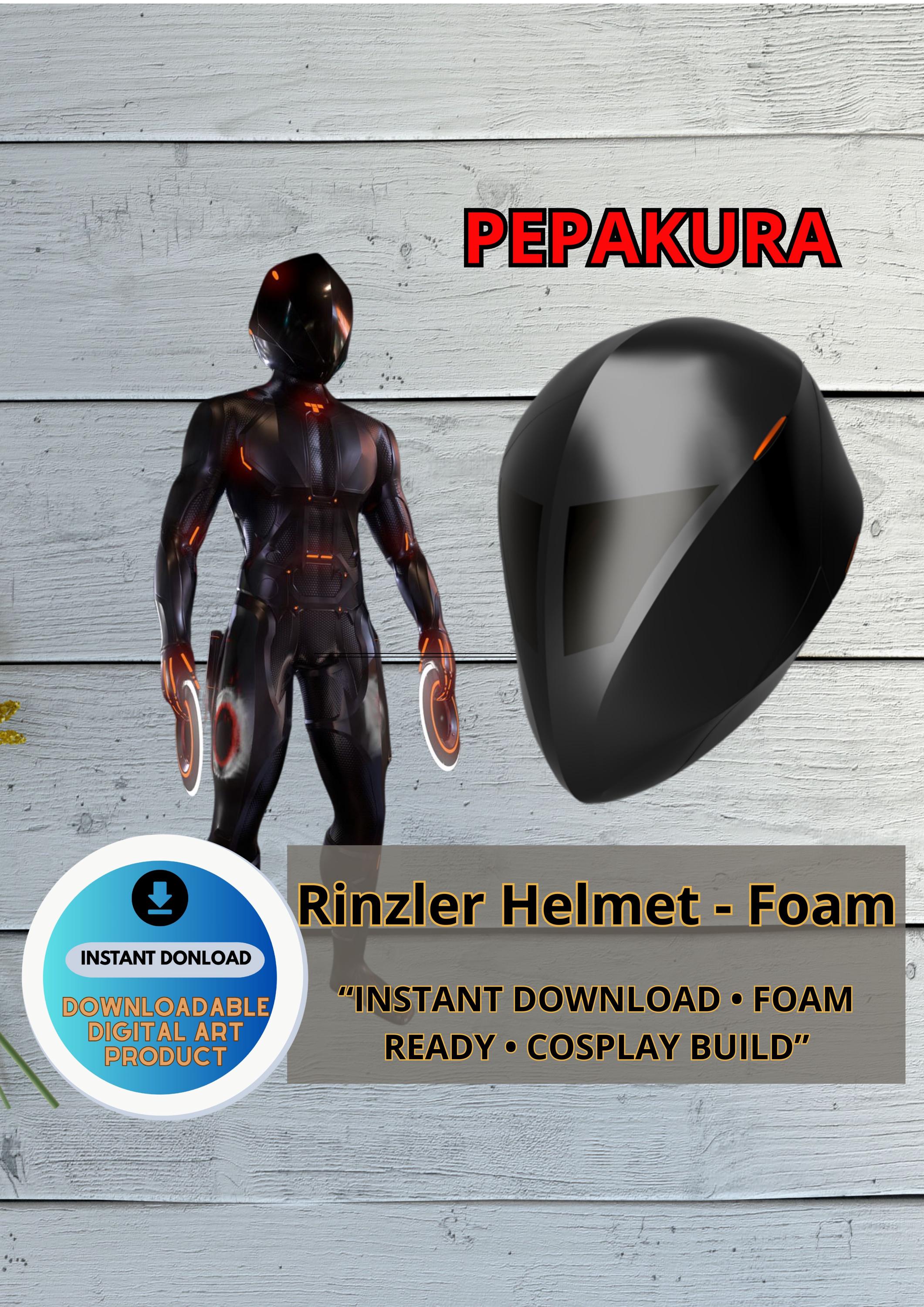 Tron legacy helmet España