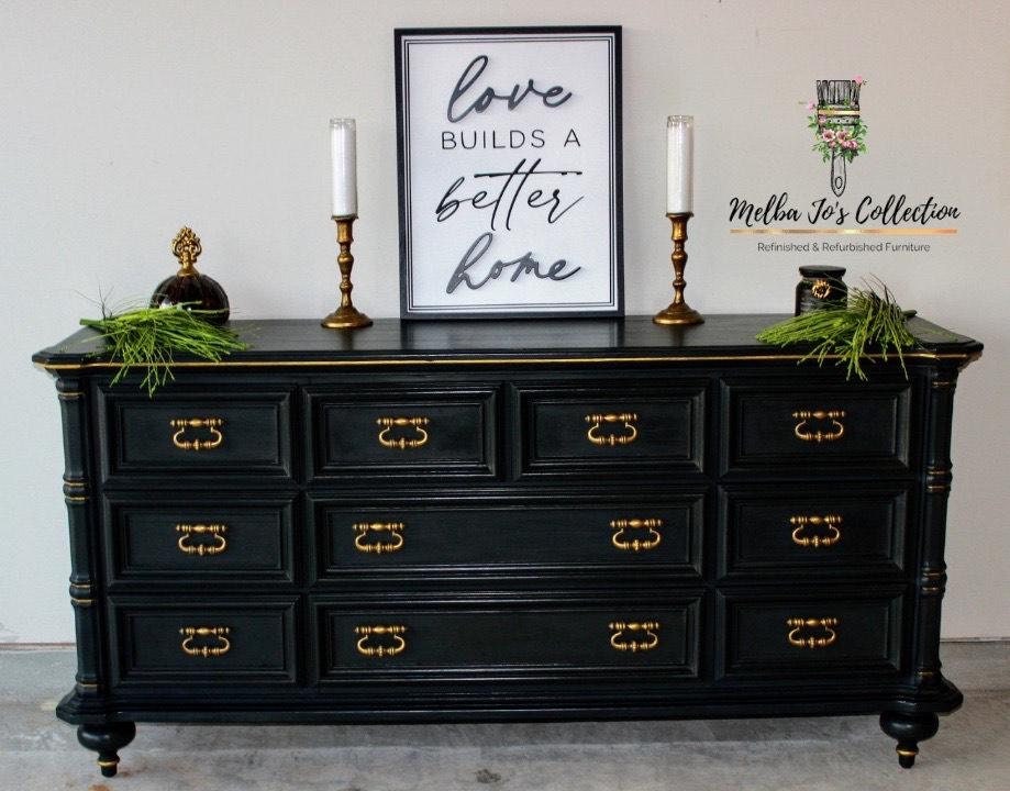 Used Furniture Dresser - Etsy