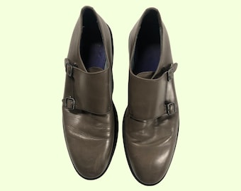 Vintage Men Shoes