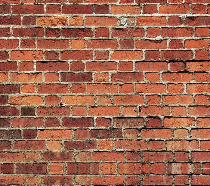 Brick Doll House Wall / Siding Doll Toys DIY Instant Etsy