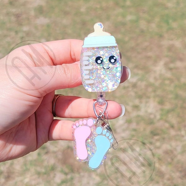 Baby Bottle Holder Etsy