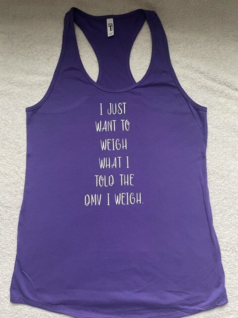 Women's RACERBACK TANK \u00a9 Workout Tanks For Moms I Can and I Will Gym Tanks | Workout Tanks Mom Life Tanks Gym Mom Tanks