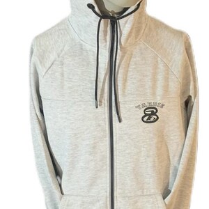 YARDIE 876 GREY