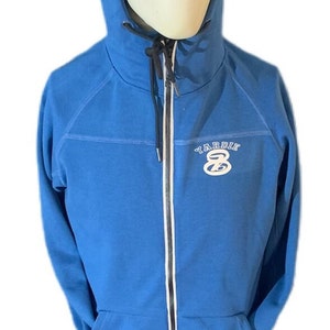 YARDIE 876 BLUE