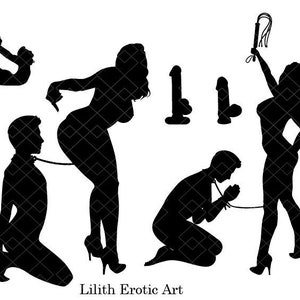 BDSM Bondage svg, slave dominatrix sexy women mistress, bdsmandfetish svg, sexual positions svg, adult sex silhouette, Stripper Svg bdsm