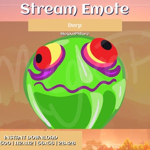 ChuChu Derpy || Emote