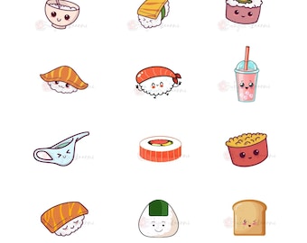 printable planner sticker korea etsy
