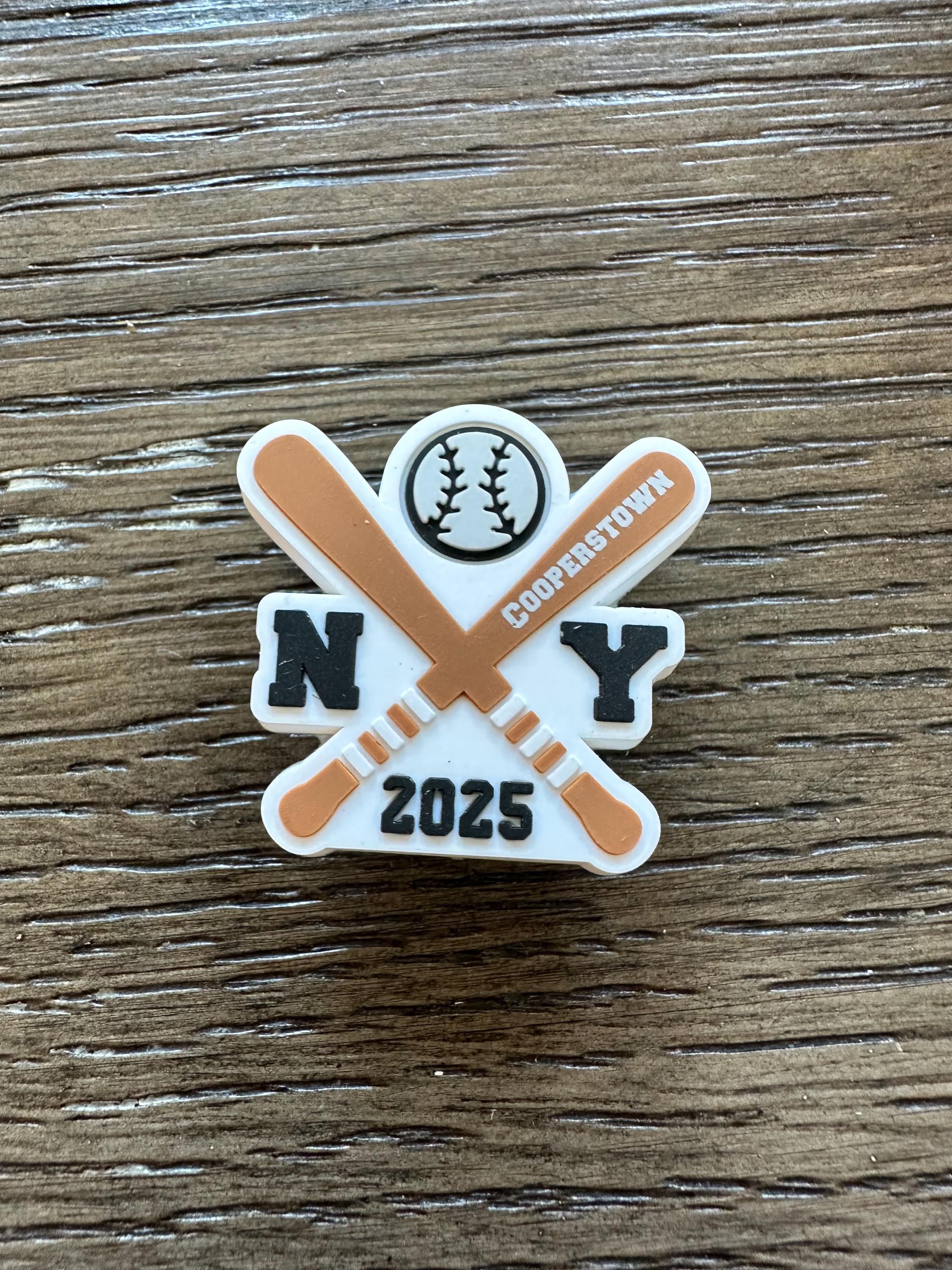 Charms Baseball - Etsy