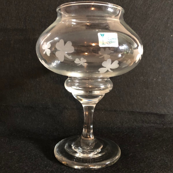 Eamon Glass Ireland Etsy