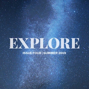 DIGITAL VERSION | Dear Movies zine issue 4: Explore