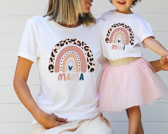 Mom and Me Outfits - Etsy