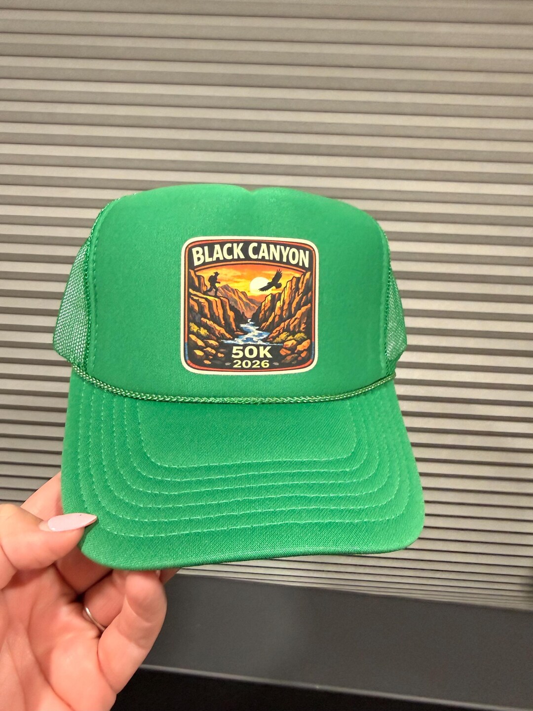 Custom Otto Foam Trucker Hats | Business Hats in Bulk | Business Merch ...