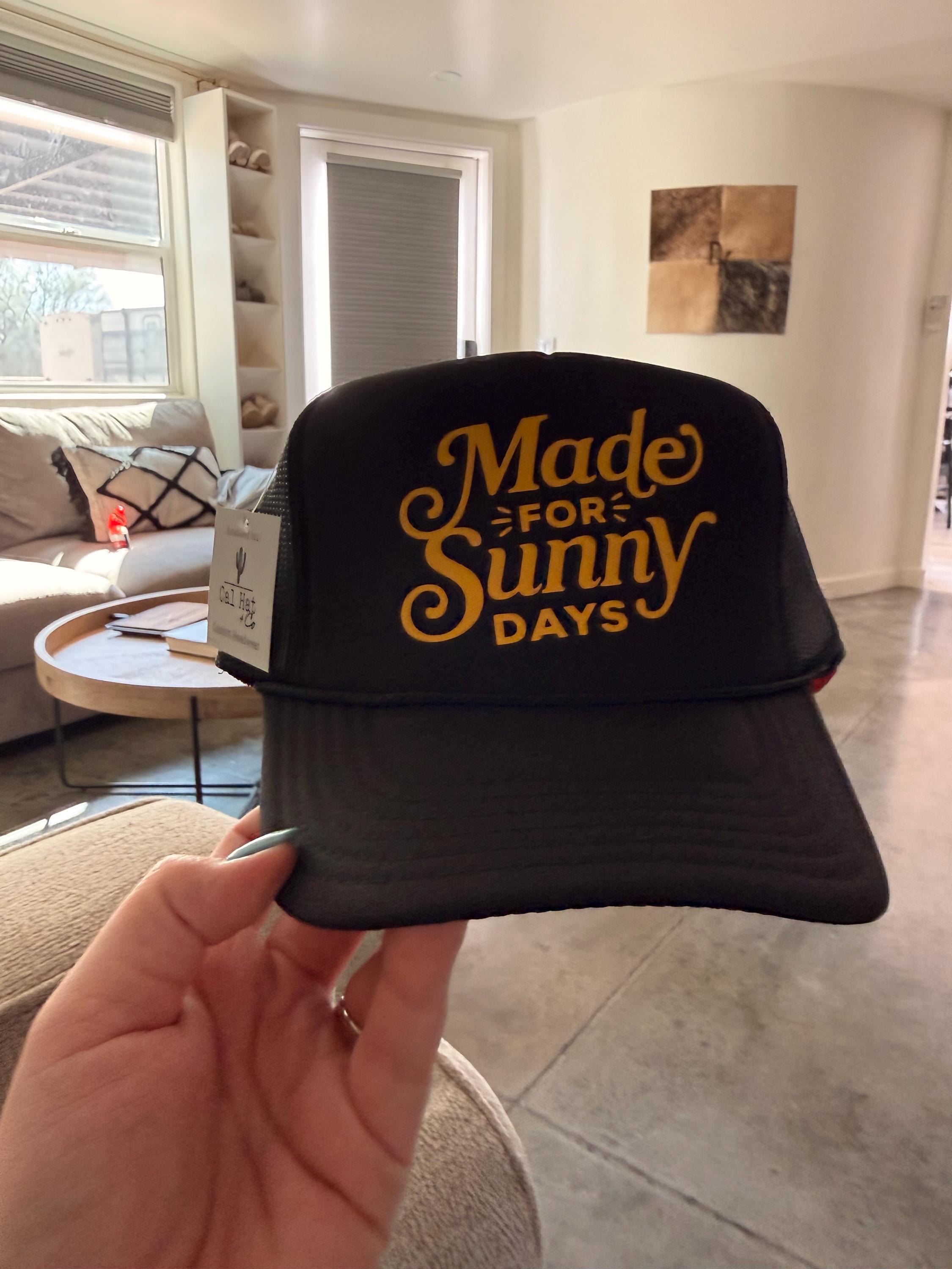 Custom Otto Foam Trucker Hats | Business Hats in Bulk | Business Merch ...