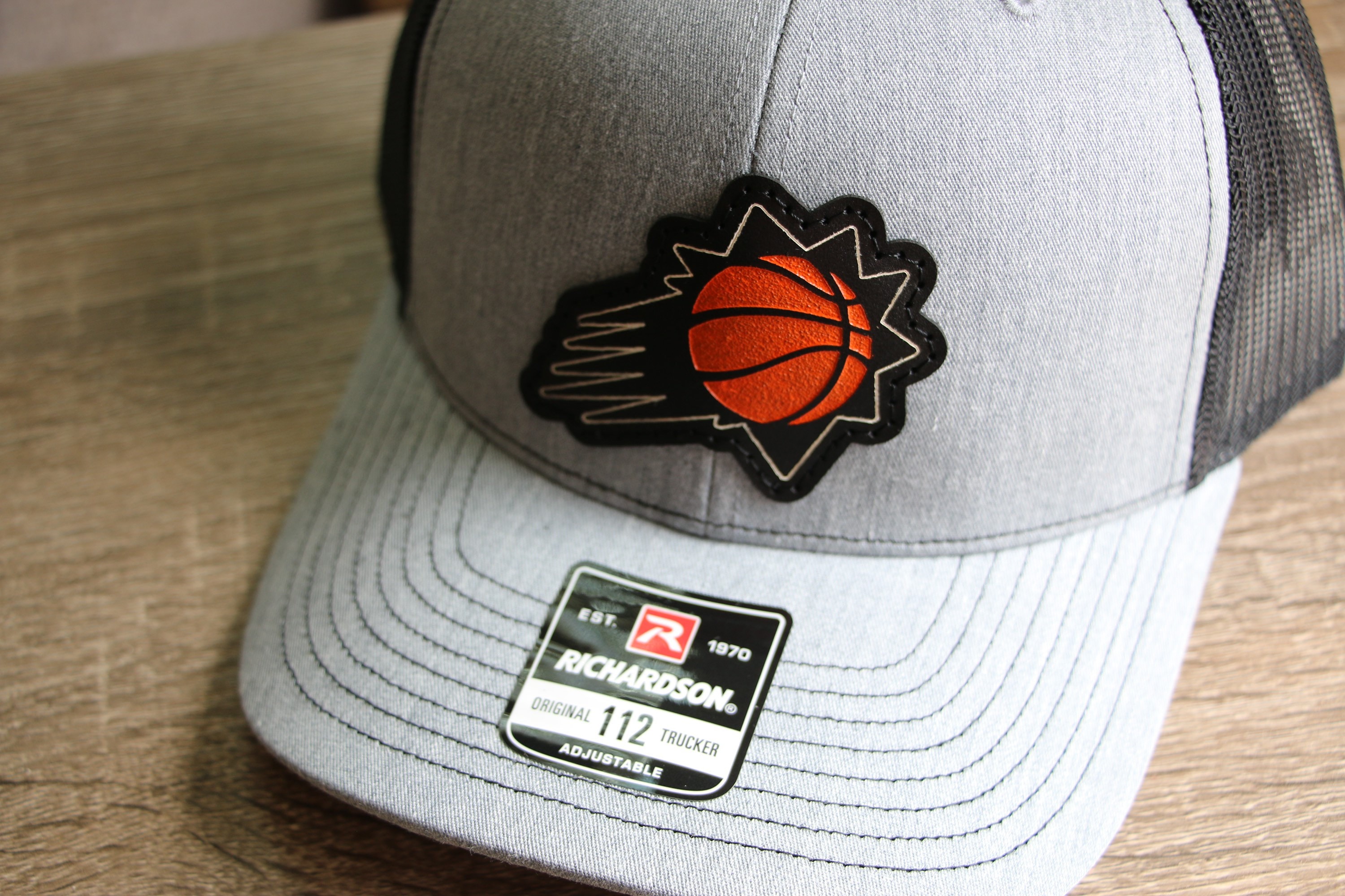 Washington Wizards NBA - 47 Brand Black Cap Hat Adjustable OSFA