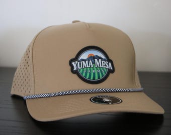 CUSTOM Blackhawk Logo Hat | Full color patch | Custom Leather tags | Business Merch | Bulk Custom Leather patch hat | Bulk Hats for busines