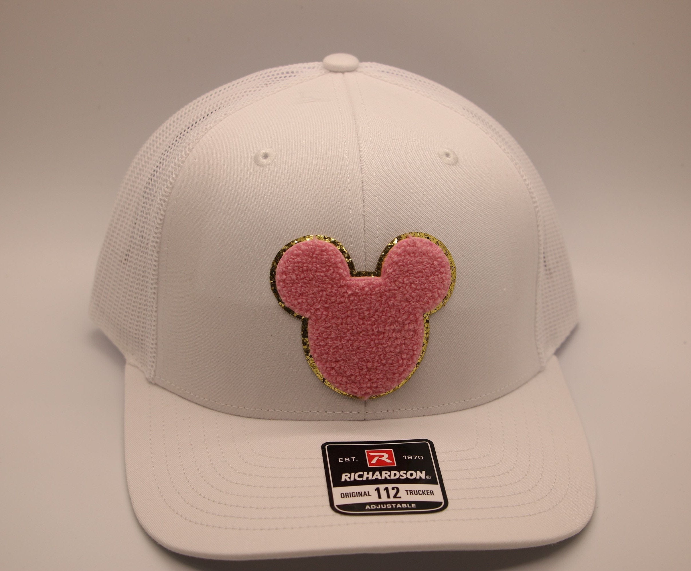 L CHALLENGER　MICKEY MOUSE HAND PLANT HAT MICKEY MOUSE / HAND PLANT HAT – CHALLENGER