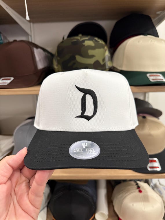 Disneyland  Hat | mouse ears | Disney hats for dad | vacation hats | Neutral Disney hats | neautral check | Disneyland  hats | park gear