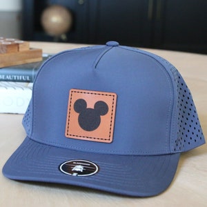 Mickey Ears Hat for Men Etsy UK