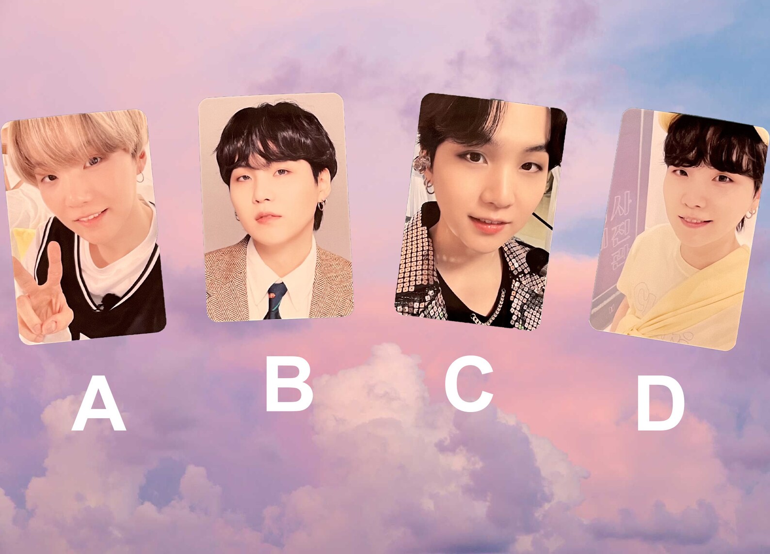 Bts Festa D Day Calendar 