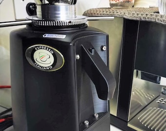 Mazzer Mini SJ Super Jolly Doserless Conversion Kit