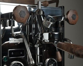 Profitec Wood Kit Accent Spare Parts 