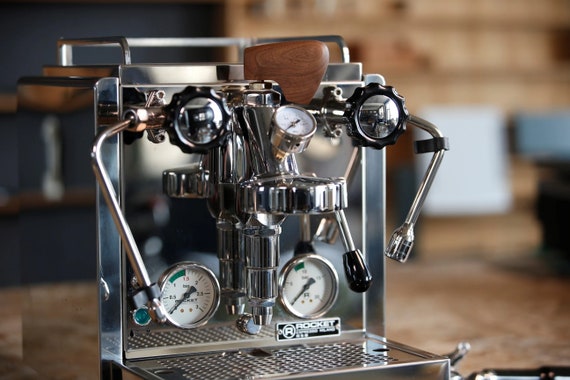 The 9Barista Espresso Machine – Premium espresso to-go