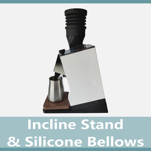 Incline Stand Tilt Base Incline Hopper 