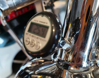 E61 Group Thermometer | Etsy Norway