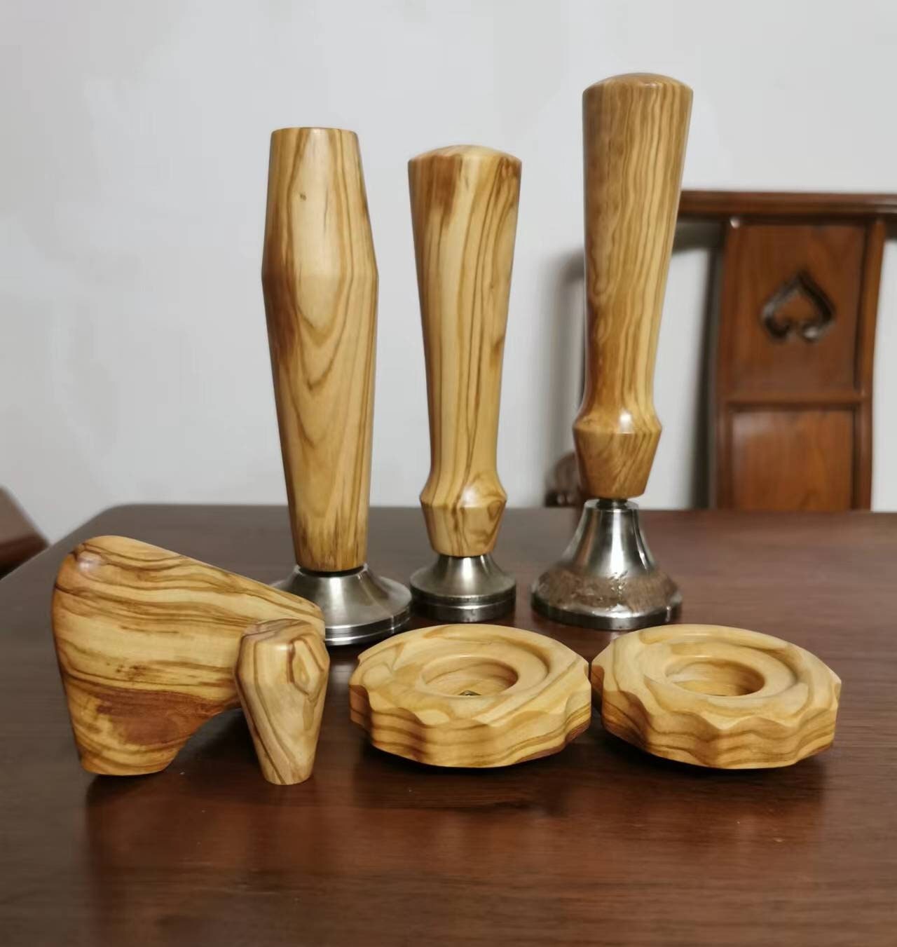 Flow Control Devise Kit for E61 Group Head Rocket R58 ECM Etsy