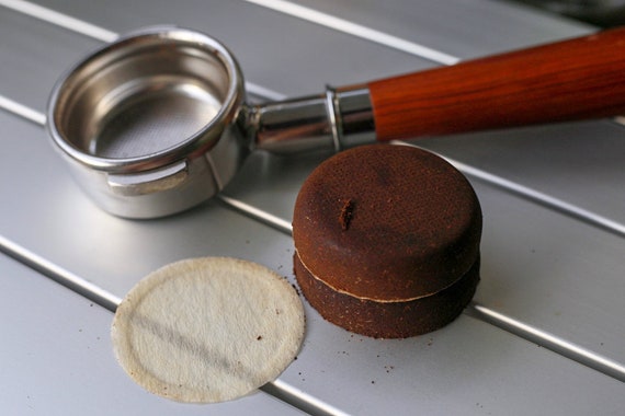 Espresso filters clearance