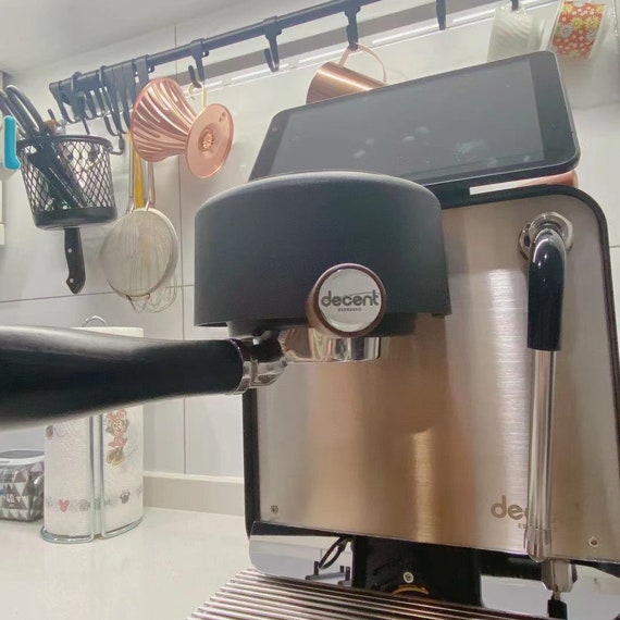 Brew Knob for Decent Espresso De - Etsy 