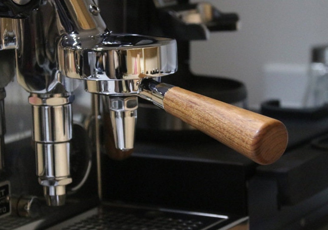 Tea Portafilter for Espresso Coffee Machine E61 / La Marzocco - Etsy