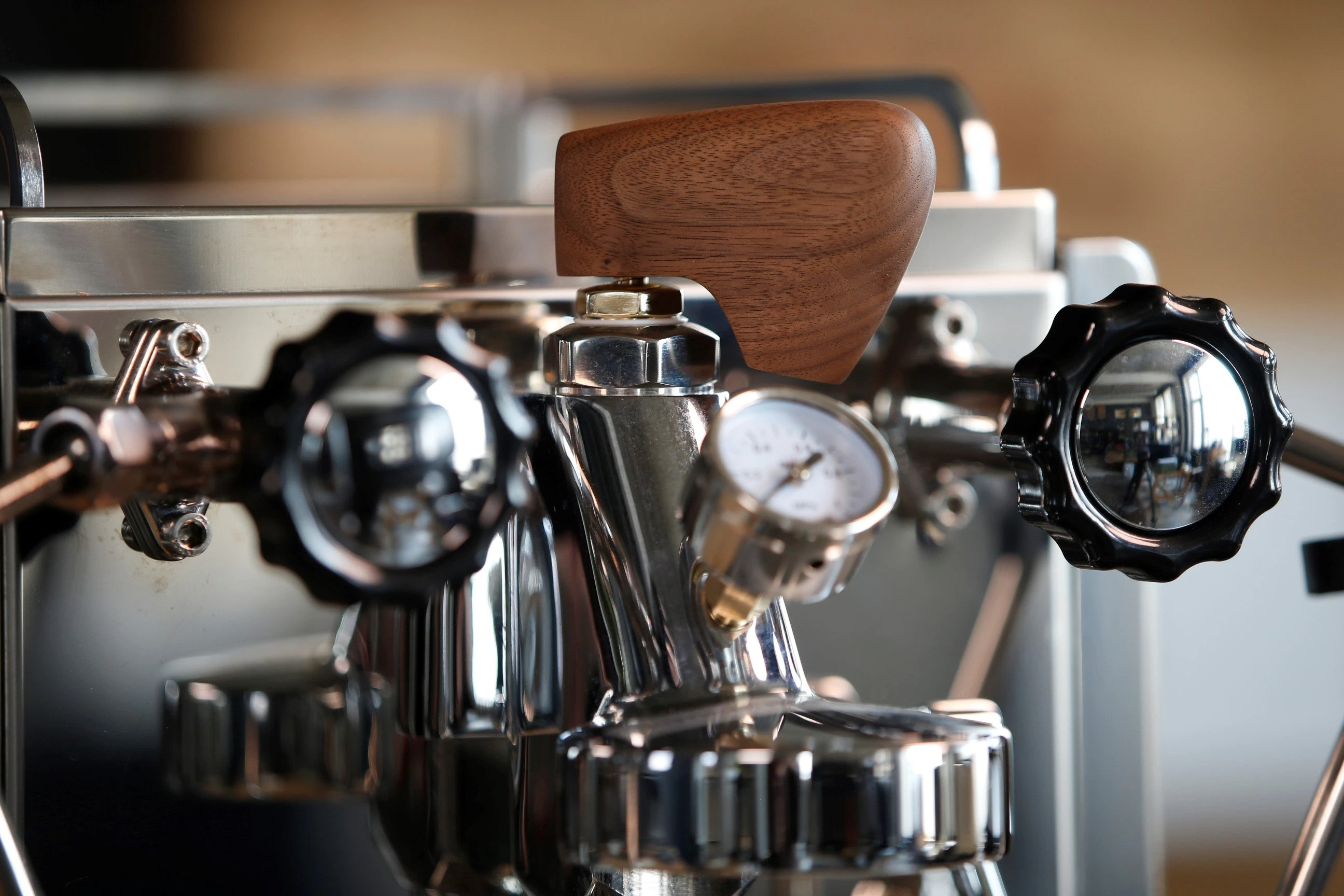 The 9Barista Espresso Machine – Premium espresso to-go