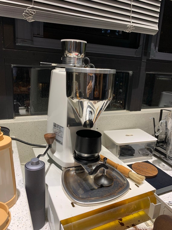 Mazzer Super Jolly Mini 