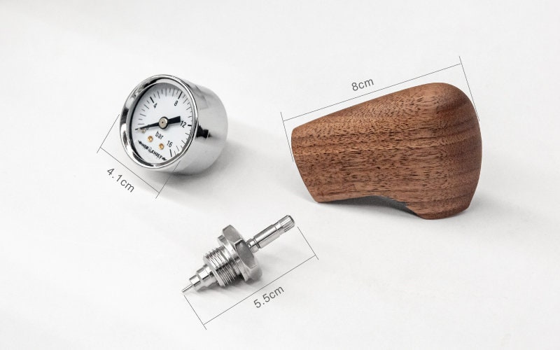 Flow Control Devise Kit for E61 Group Head Rocket R58 ECM Etsy