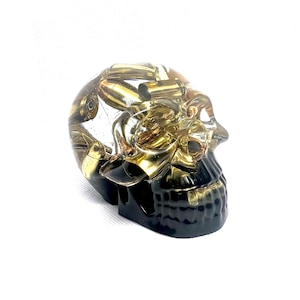 Bullet Skull