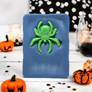 Devil’s Night Cap, Clamshell Wax Melts