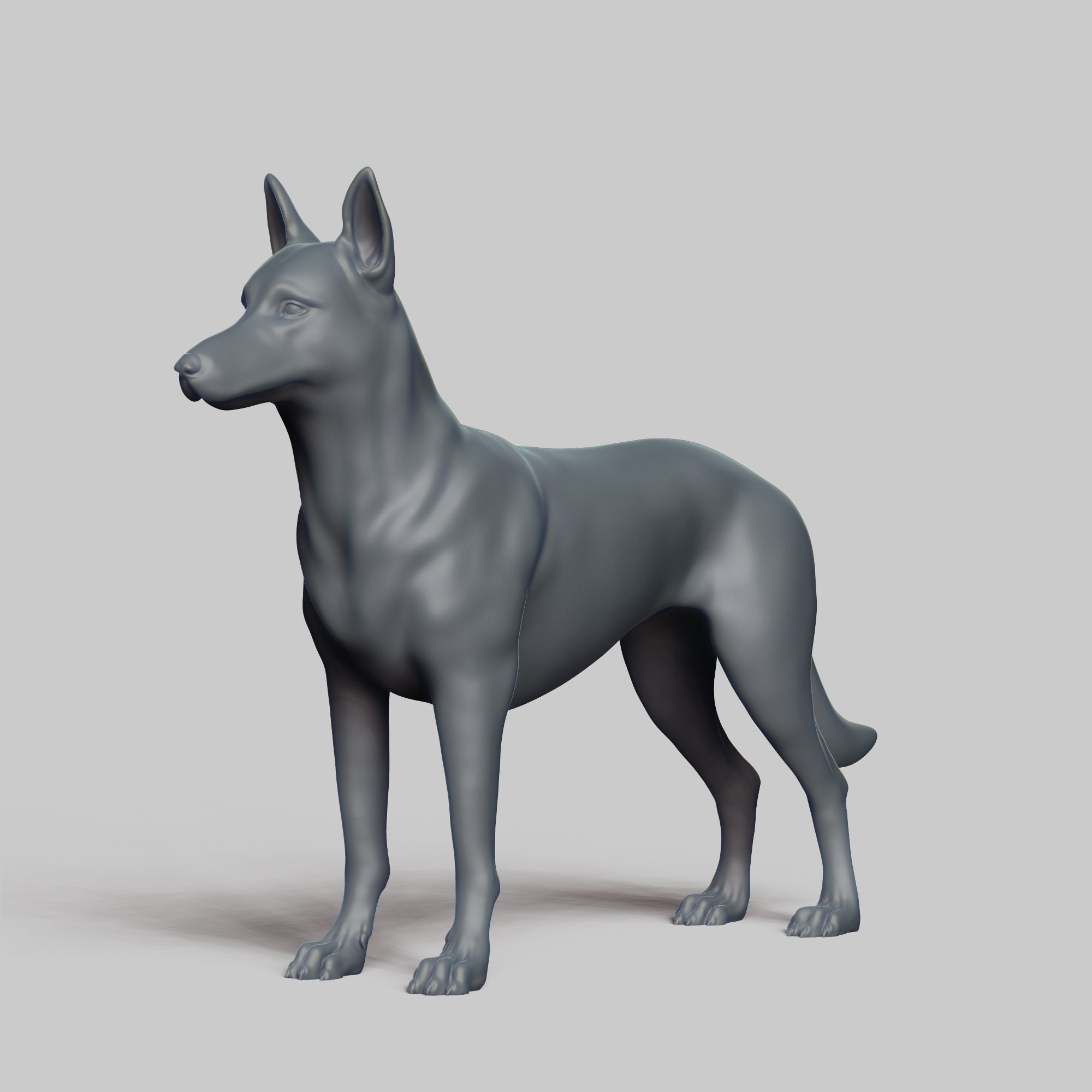 Uno Reverse by dog dog, Download free STL model