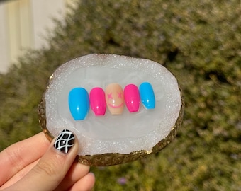 Uñas reutilizables Arcane Jinx Press on